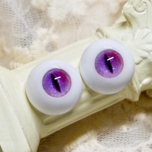 BJD doll eyes beast collection: Cat eyes
