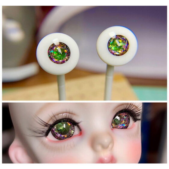 BJD doll eyes Diamond Collection