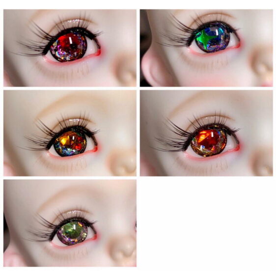 BJD doll eyes Diamond Collection