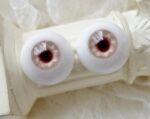 Cuatom delicate BJD doll eyes-1