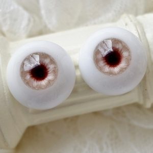Cuatom delicate BJD doll eyes-1