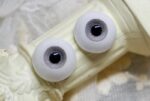 Cuatom delicate BJD doll eyes-12