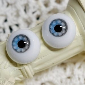Cuatom delicate BJD doll eyes-13