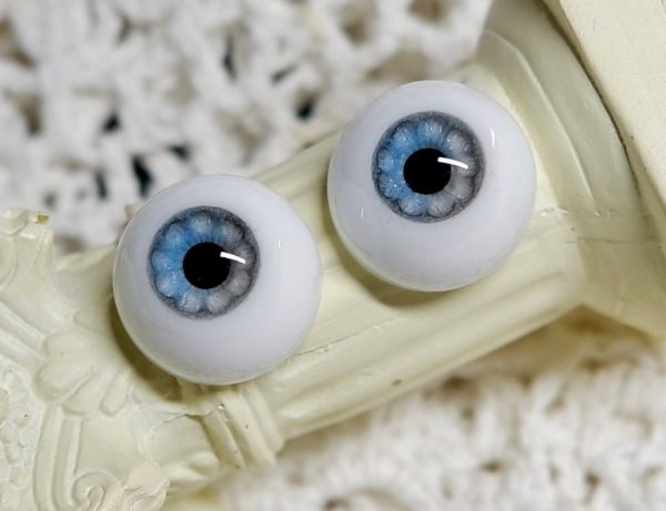 Cuatom delicate BJD doll eyes-13