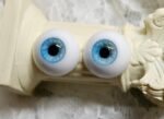 Cuatom delicate BJD doll eyes-14