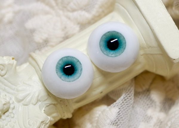 Cuatom delicate BJD doll eyes-15