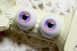 Cuatom delicate BJD doll eyes-19