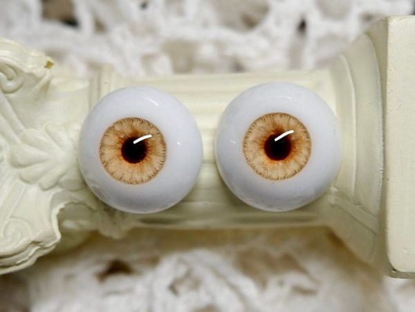 Cuatom delicate BJD doll eyes-2