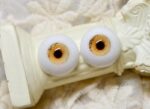 Cuatom delicate BJD doll eyes-20