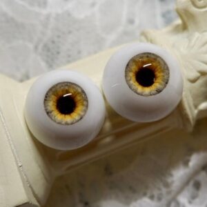 Cuatom delicate BJD doll eyes-4