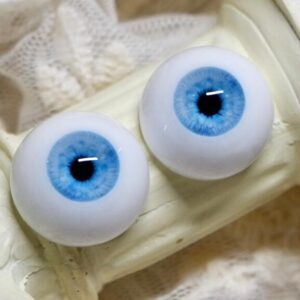 Cuatom delicate BJD doll eyes-5