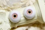 Cuatom delicate BJD doll eyes-6