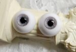 Cuatom delicate BJD doll eyes-7