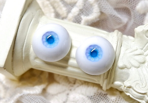 Cuatom delicate BJD doll eyes-8