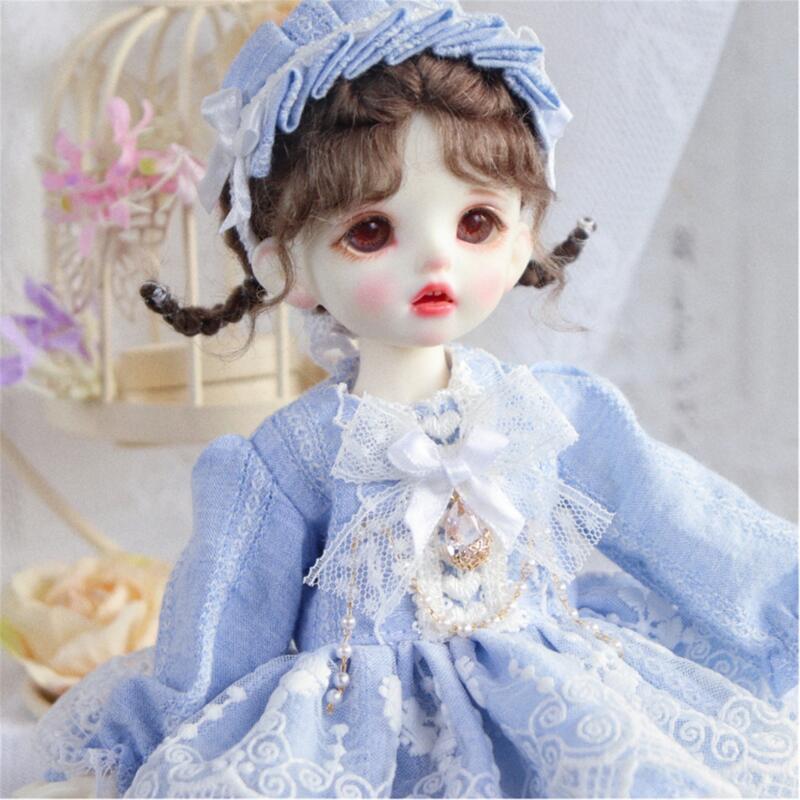 msd doll clothes