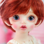 What is Makeup Permeation & What Should I Do to Maintain a BJD?