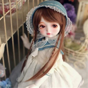 RL Doll Clothes