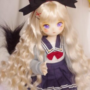 MSD Doll Clothes