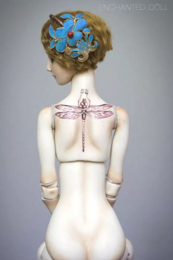 bjd beginners one stop learning guide 13