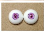 BJD Doll Eyes – Resin Safety Eyes for 1/3, 1/4, 1/6 Dolls