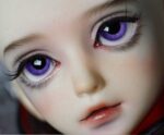 BJD Eyes – Realistic Doll Eyes for OB11, 1/8, 1/6, 1/4, 1/3 BJD Dolls