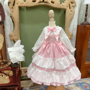 BJD Fashion Clothes - Stylish Dress and Skirt for 1/3, 1/4, 1/6 Dolls