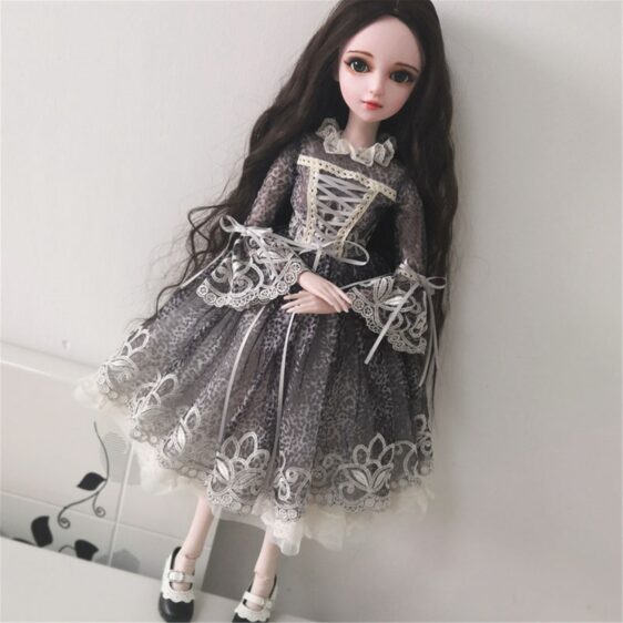 Custom Doll Suit for 1/3 BJD Dolls (60cm)