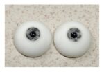 Handmade Realistic BJD Doll Eyes for 1/3, 1/4, 1/6 Dolls – Resin Craft Eyes