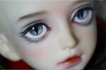 Handmade Resin Eyes for BJD & Reborn Dolls – Custom Doll Accessories