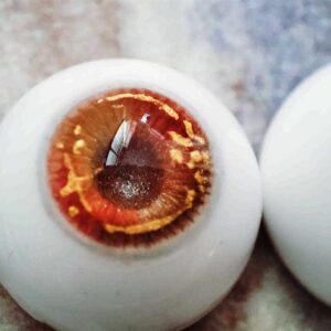 Realistic BJD Doll Eyes for 1/3, 1/4, 1/6 BJD & Art Dolls