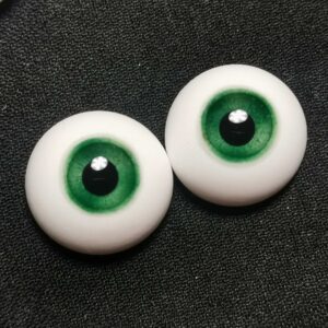 Смола BJD Eye 1/3, 1/4, 1/6, 1/8 Куклы (8mm - 24мм)