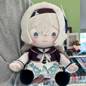 40cm Plush Doll Clothes