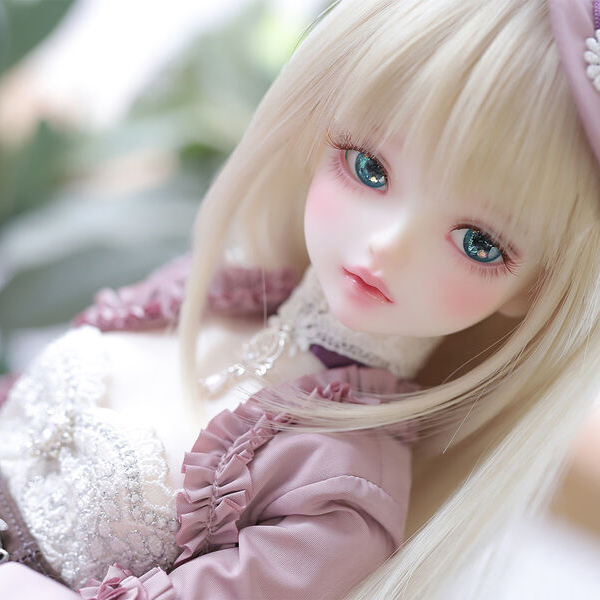 Essential BJD Care & Articulation Tips: Enhance Your Doll’s Poses and Longevity 2 MYOU Doll