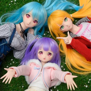 DD Doll Clothes