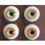 TINUOD NGA MGA BUTANG SA BJD DOLL | Custom Craft Eyes for 1/3, 1/4, 1/6 Dolandre