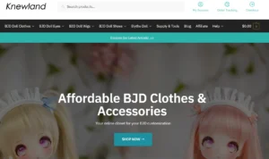 Knewland Official Website 11zon
