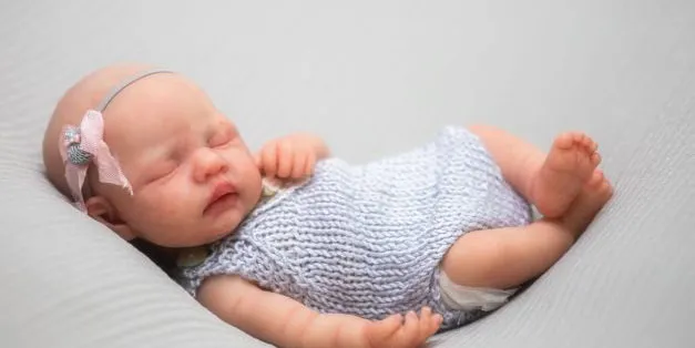 REBORN DOLL 7 11zon